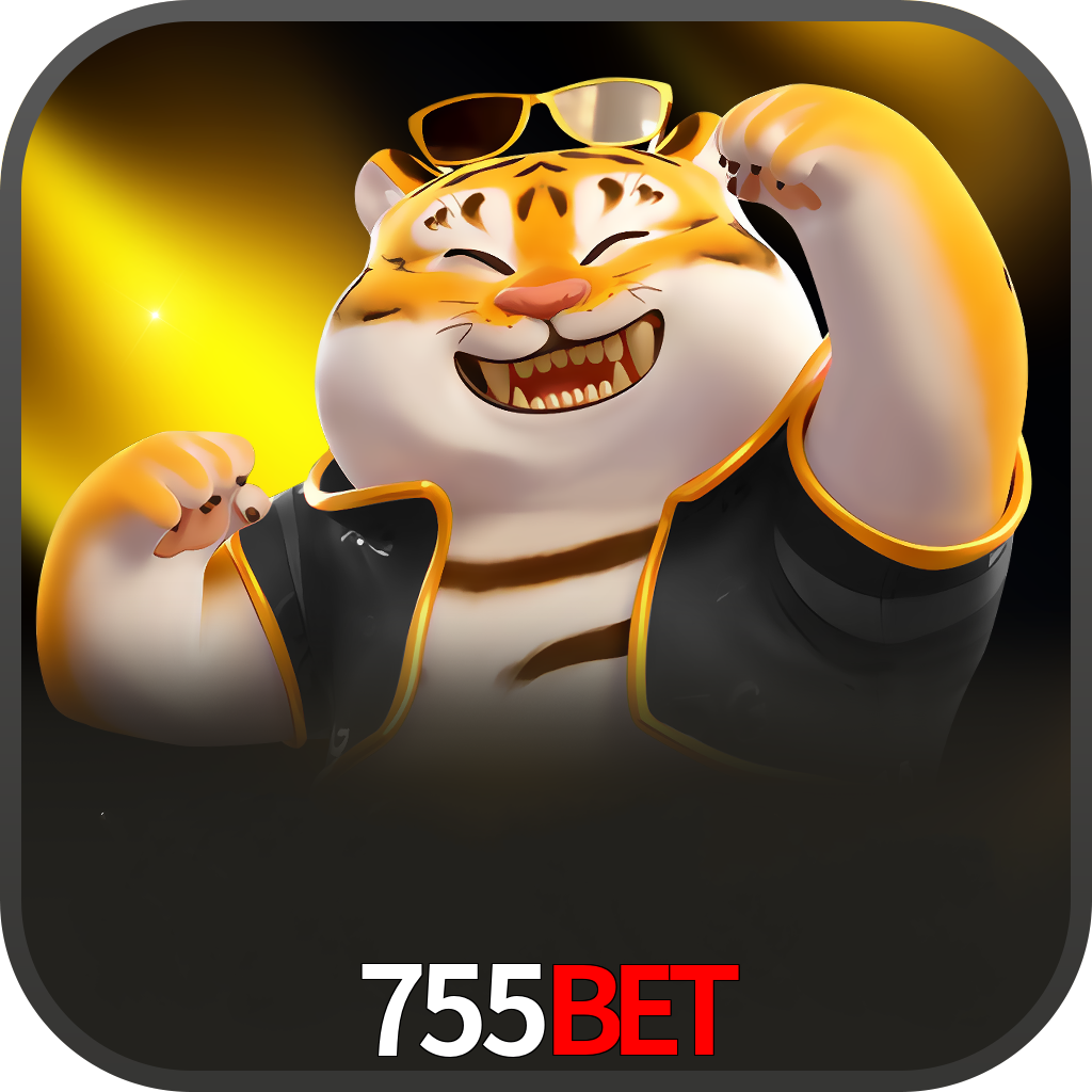 Logo da 755bet