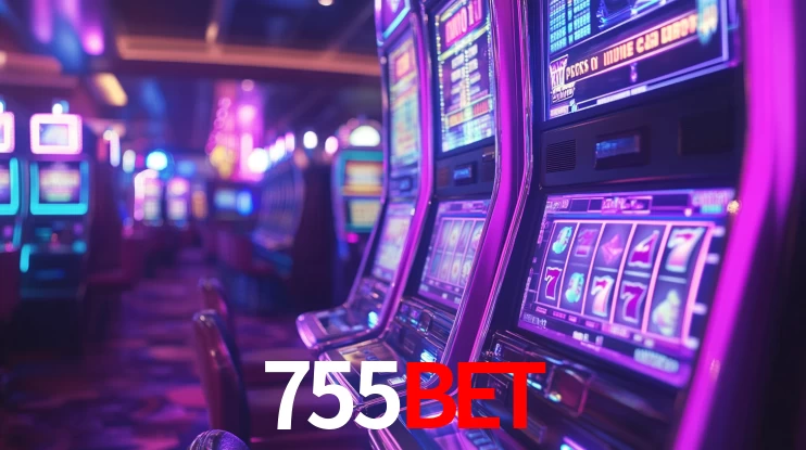 Cassino Online 755bet