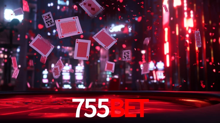 Bonus no Cassino 755bet