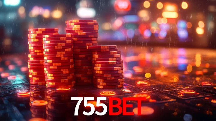 Suporte no Cassino Online 755bet